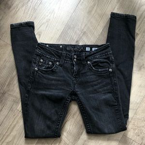 Miss me skinny jeans